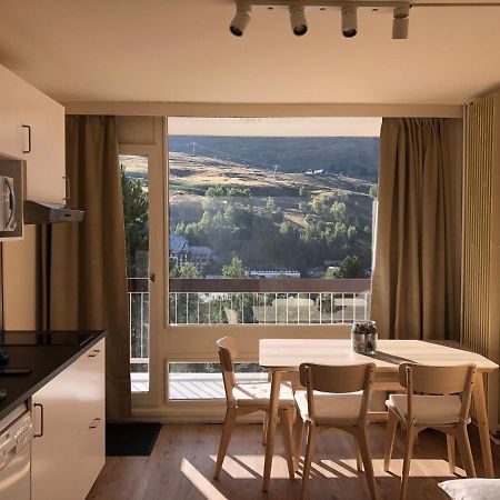Appartement Deux Alpes Pied Des Pistes Ле-дез-Альп Екстер'єр фото